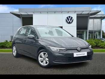 2022 (22) - MK8 Hatchback 5-Dr 1.5 TSI (130ps) Life EVO