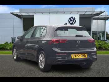 Used Volkswagen Golf 2022 for sale - 74747752: Photo