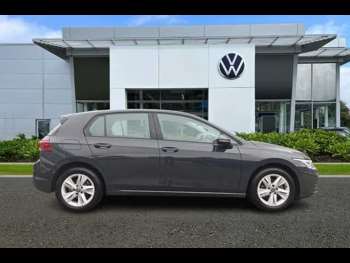 Used Volkswagen Golf 2022 for sale - 74747752: Photo