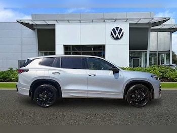 Used Volkswagen Touran 2026 for sale - 78944349: Photo