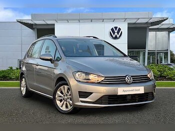 2015 (15) - 1.4 TSI SE 5dr DSG