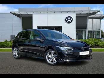 2021 (71) - 1.5 TSI 150 R-Line 5dr