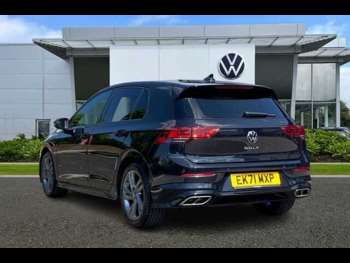 Used Volkswagen Golf 2021 for sale - 75266014: Photo