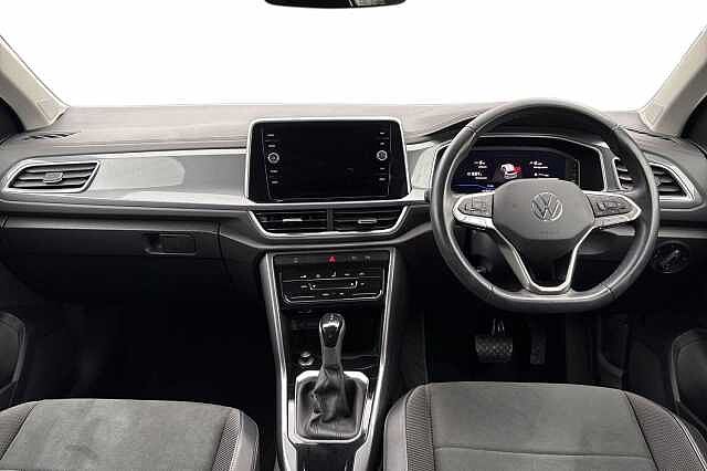 Used Volkswagen T-Roc 2022 for sale - 76510545: Photo 10