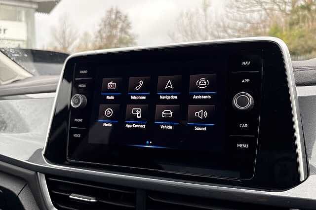 Used Volkswagen T-Roc 2022 for sale - 76510545: Photo 13