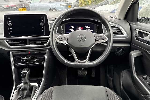 Used Volkswagen T-Roc 2022 for sale - 76510545: Photo 14