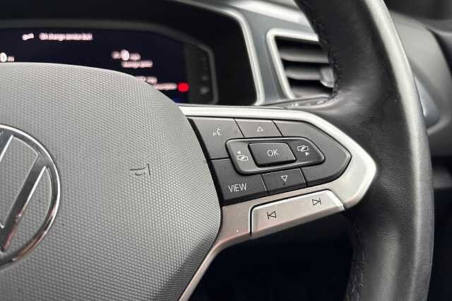 Used Volkswagen T-Roc 2022 for sale - 76510545: Photo 17