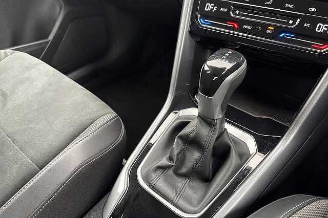 Used Volkswagen T-Roc 2022 for sale - 76510545: Photo 19