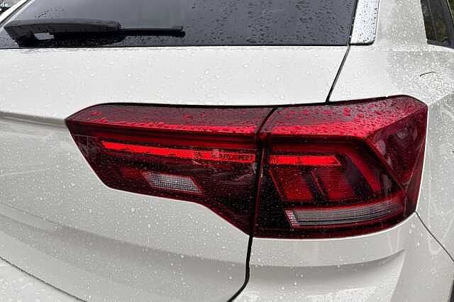 Used Volkswagen T-Roc 2022 for sale - 76510545: Photo 22