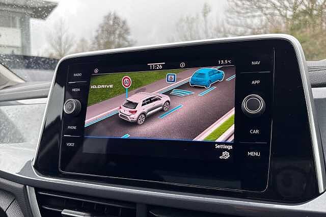 Used Volkswagen T-Roc 2022 for sale - 76510545: Photo 26