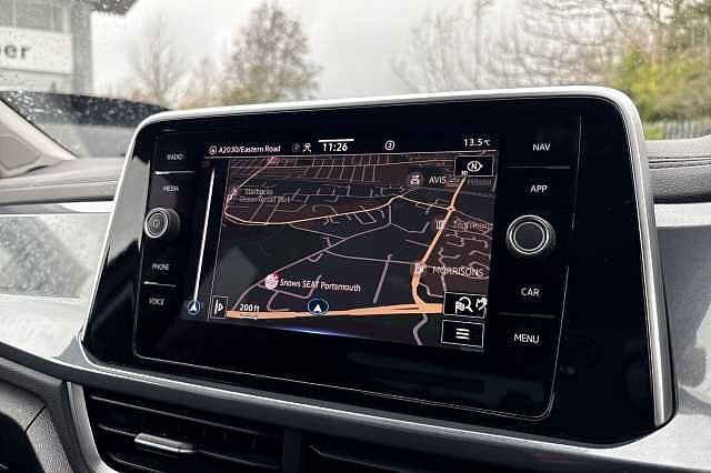 Used Volkswagen T-Roc 2022 for sale - 76510545: Photo 27