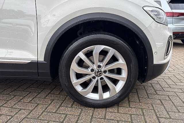 Used Volkswagen T-Roc 2022 for sale - 76510545: Photo 29