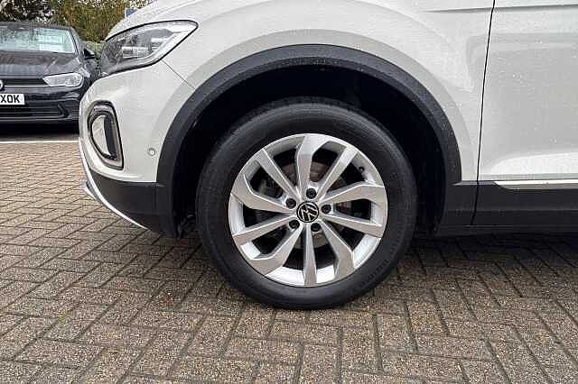 Used Volkswagen T-Roc 2022 for sale - 76510545: Photo 30