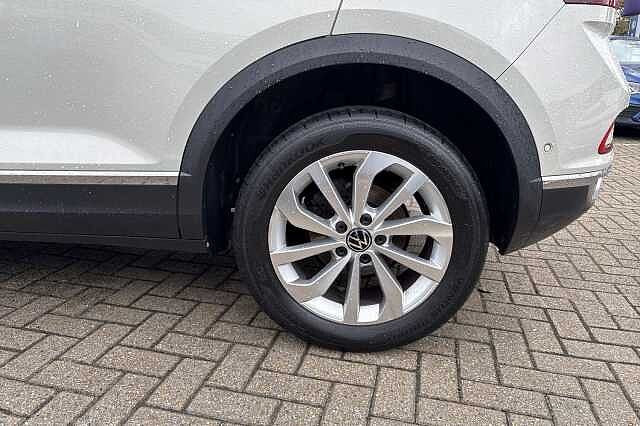 Used Volkswagen T-Roc 2022 for sale - 76510545: Photo 31