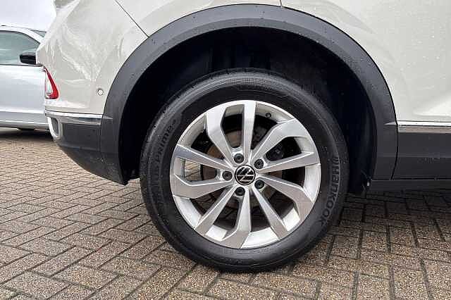 Used Volkswagen T-Roc 2022 for sale - 76510545: Photo 5