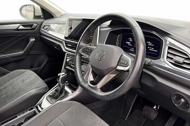 Used Volkswagen T-Roc 2022 for sale - 76510545: Photo 6