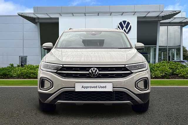 Used Volkswagen T-Roc 2022 for sale - 76510545: Photo 7