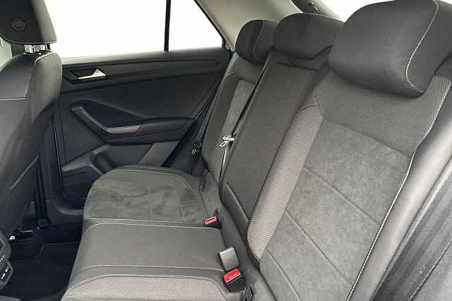 Used Volkswagen T-Roc 2022 for sale - 76510545: Photo 8