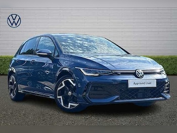 Used Volkswagen Golf 2025 for sale - 79266338: Photo
