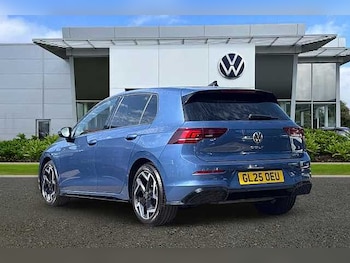 Used Volkswagen Golf 2025 for sale - 79266338: Photo