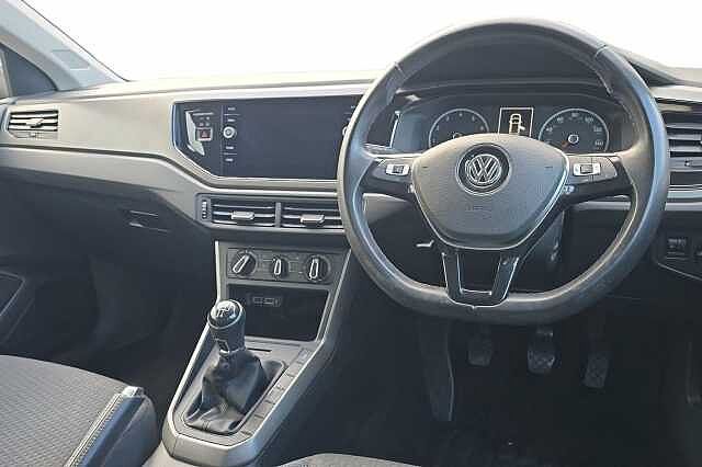 Used Volkswagen Polo 2019 for sale - 76706672: Photo 10