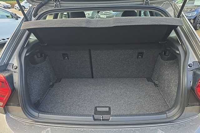 Used Volkswagen Polo 2019 for sale - 76706672: Photo 11