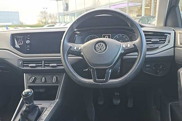 Used Volkswagen Polo 2019 for sale - 76706672: Photo 14