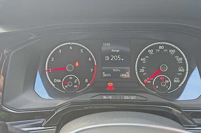 Used Volkswagen Polo 2019 for sale - 76706672: Photo 18