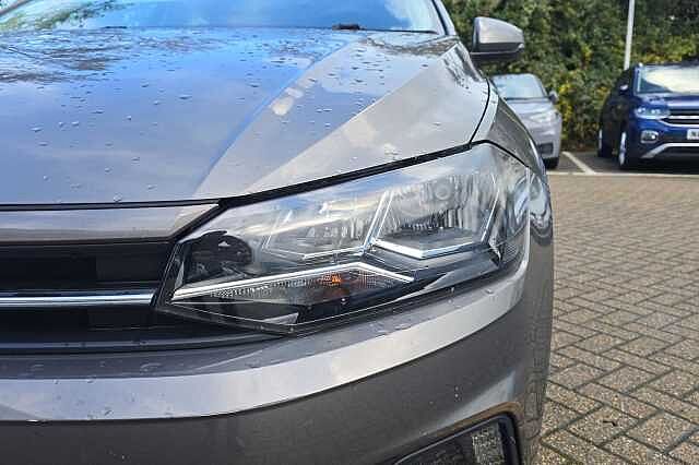 Used Volkswagen Polo 2019 for sale - 76706672: Photo 21