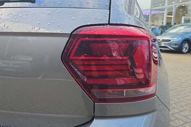 Used Volkswagen Polo 2019 for sale - 76706672: Photo 22