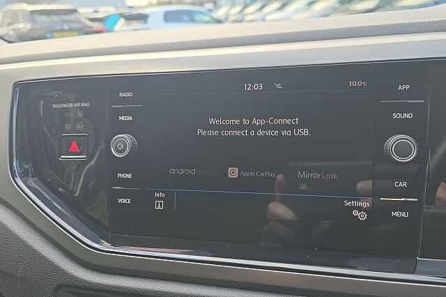 Used Volkswagen Polo 2019 for sale - 76706672: Photo 27