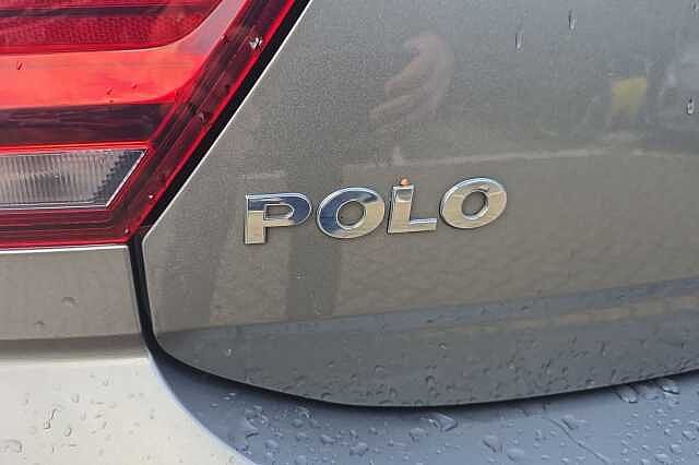 Used Volkswagen Polo 2019 for sale - 76706672: Photo 28