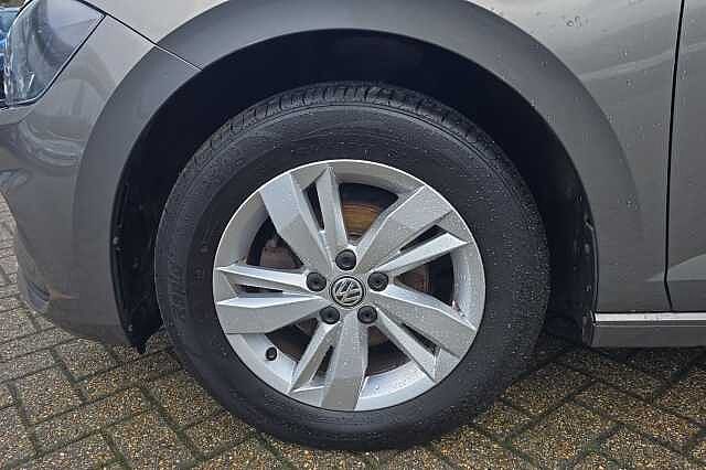 Used Volkswagen Polo 2019 for sale - 76706672: Photo 30