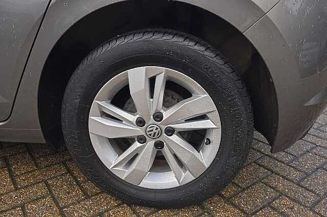 Used Volkswagen Polo 2019 for sale - 76706672: Photo 31