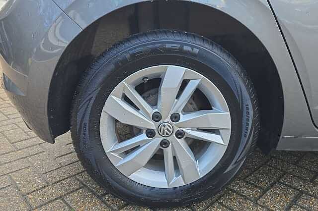 Used Volkswagen Polo 2019 for sale - 76706672: Photo 32