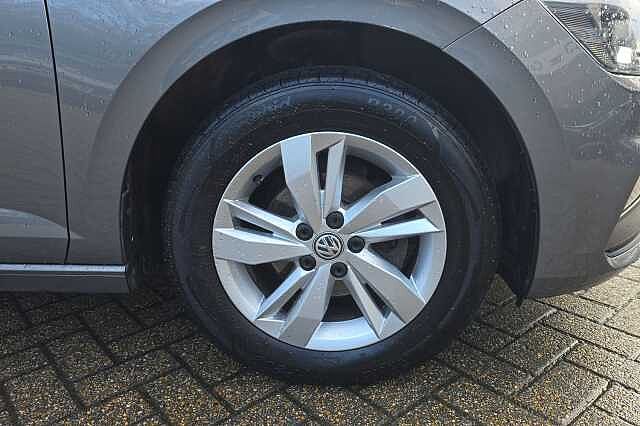 Used Volkswagen Polo 2019 for sale - 76706672: Photo 33