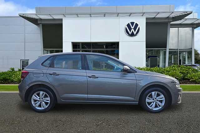 Used Volkswagen Polo 2019 for sale - 76706672: Photo 4