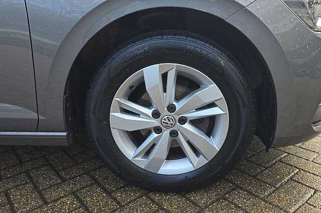 Used Volkswagen Polo 2019 for sale - 76706672: Photo 5