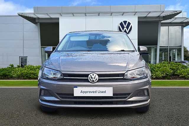 Used Volkswagen Polo 2019 for sale - 76706672: Photo 7