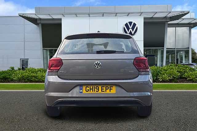 Used Volkswagen Polo 2019 for sale - 76706672: Photo 9