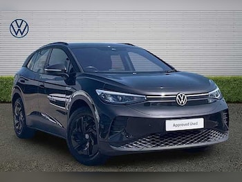 Used Volkswagen ID.4 2022 for sale - 79272028: Photo
