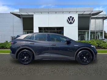 Used Volkswagen ID.4 2022 for sale - 79272028: Photo