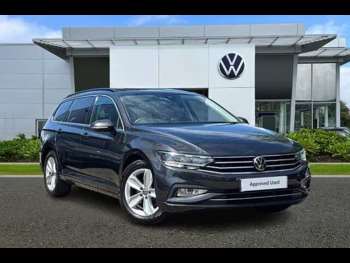 2021 (71) - MK8 Facelift Est 2.0TDI 150 SE Nav EVO SCR 5-Door