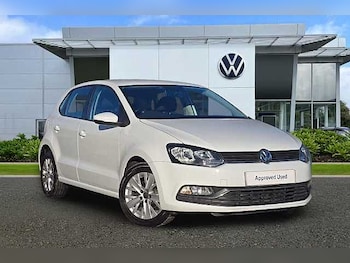 Volkswagen Polo feature image