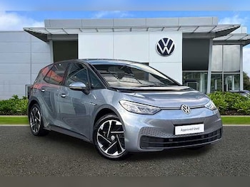 Used Volkswagen ID.3 2022 for sale - 77288844: Photo
