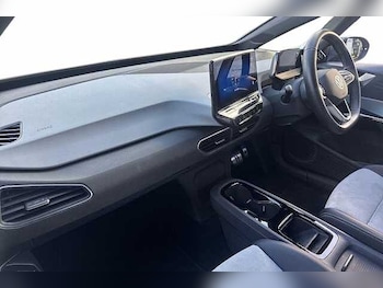 Used Volkswagen ID.3 2022 for sale - 77288844: Photo