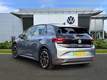 Used Volkswagen ID.3 2022 for sale - 77288844: Photo