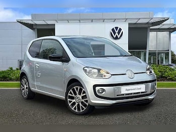 Used Volkswagen up! 2016 for sale - 76445949: Photo