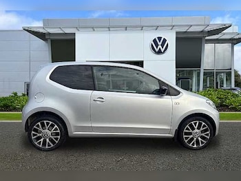 Used Volkswagen up! 2016 for sale - 76445949: Photo