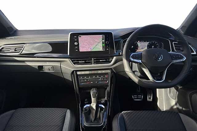 Used Volkswagen T-Roc 2025 for sale - 76536448: Photo 10